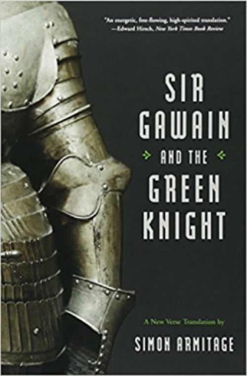 BBC Four Presents: Sir Gawain and the Green Knight | BBC Four Presents: Sir Gawain and the Green Knight