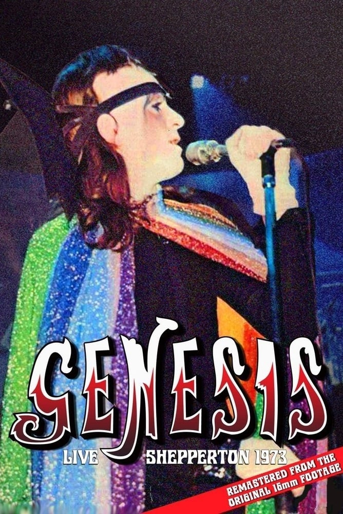 Genesis | Live at Shepperton Studios | Genesis | Live at Shepperton Studios