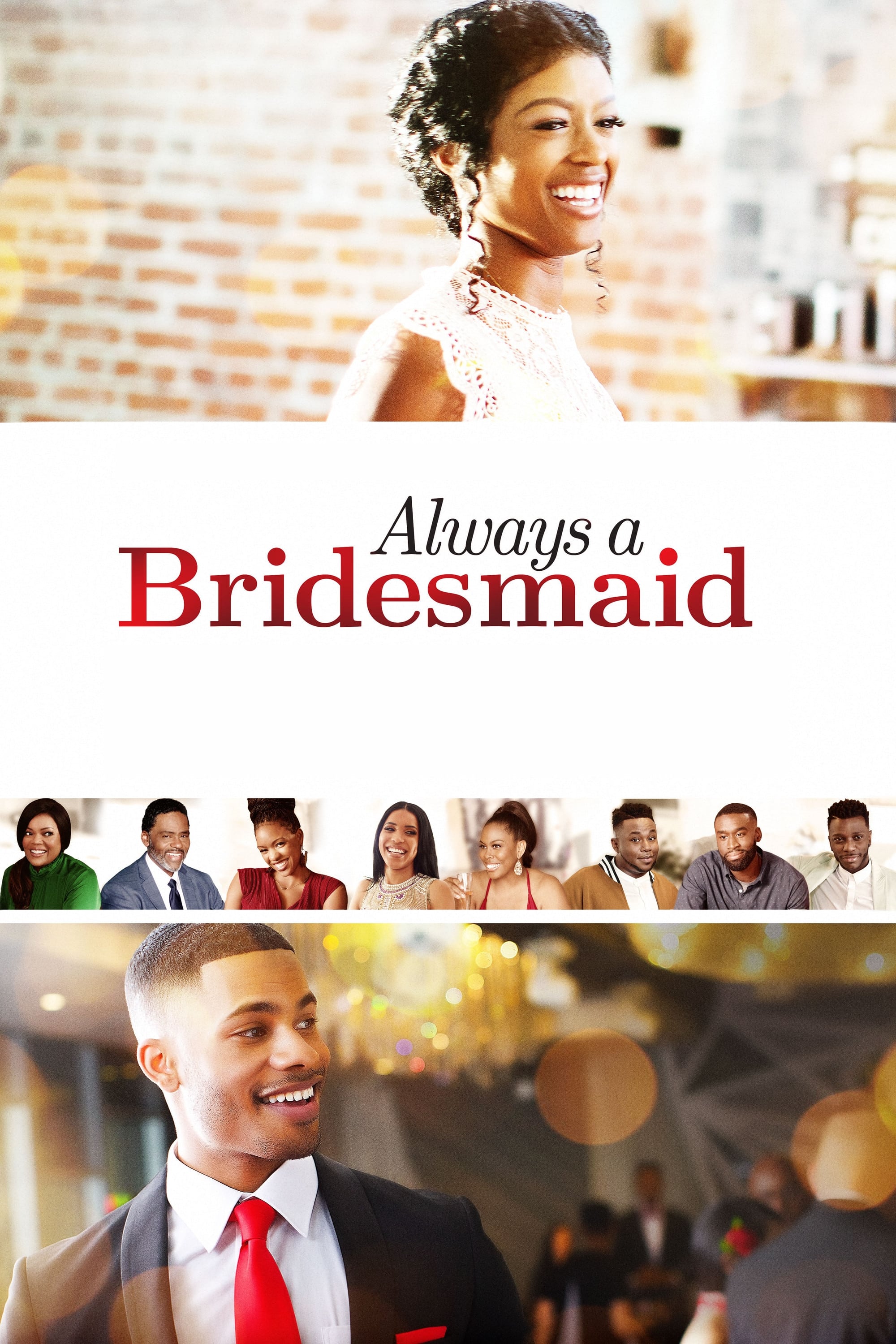 Always a Bridesmaid | Always a Bridesmaid