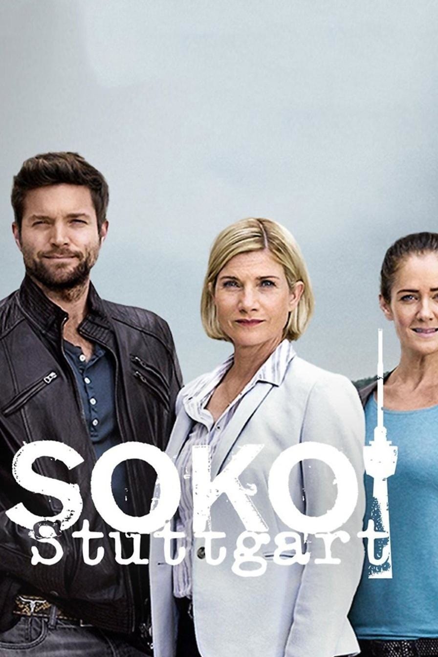 SOKO Stuttgart | SOKO Stuttgart