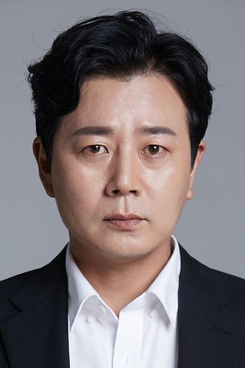 بازیگر Yoon Sung-won  