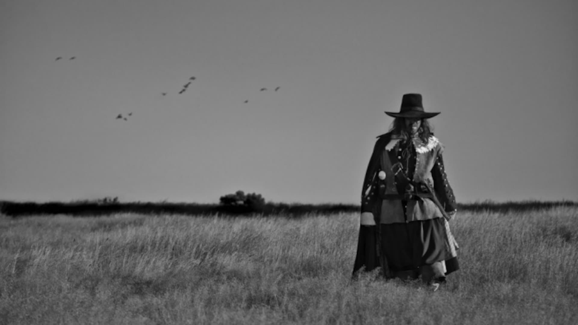 A Field in England|A Field in England