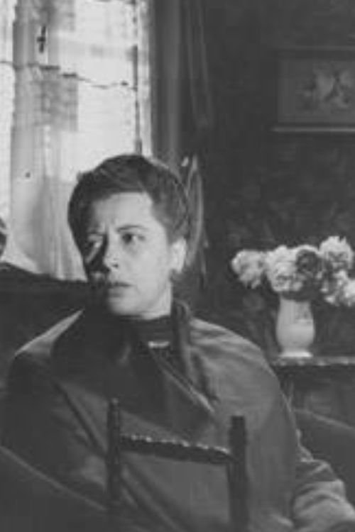 بازیگر Elvira Quiroga  