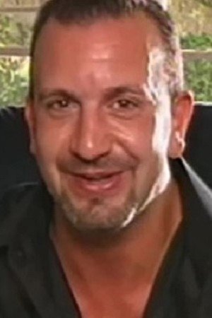 بازیگر Raymond Balboa  