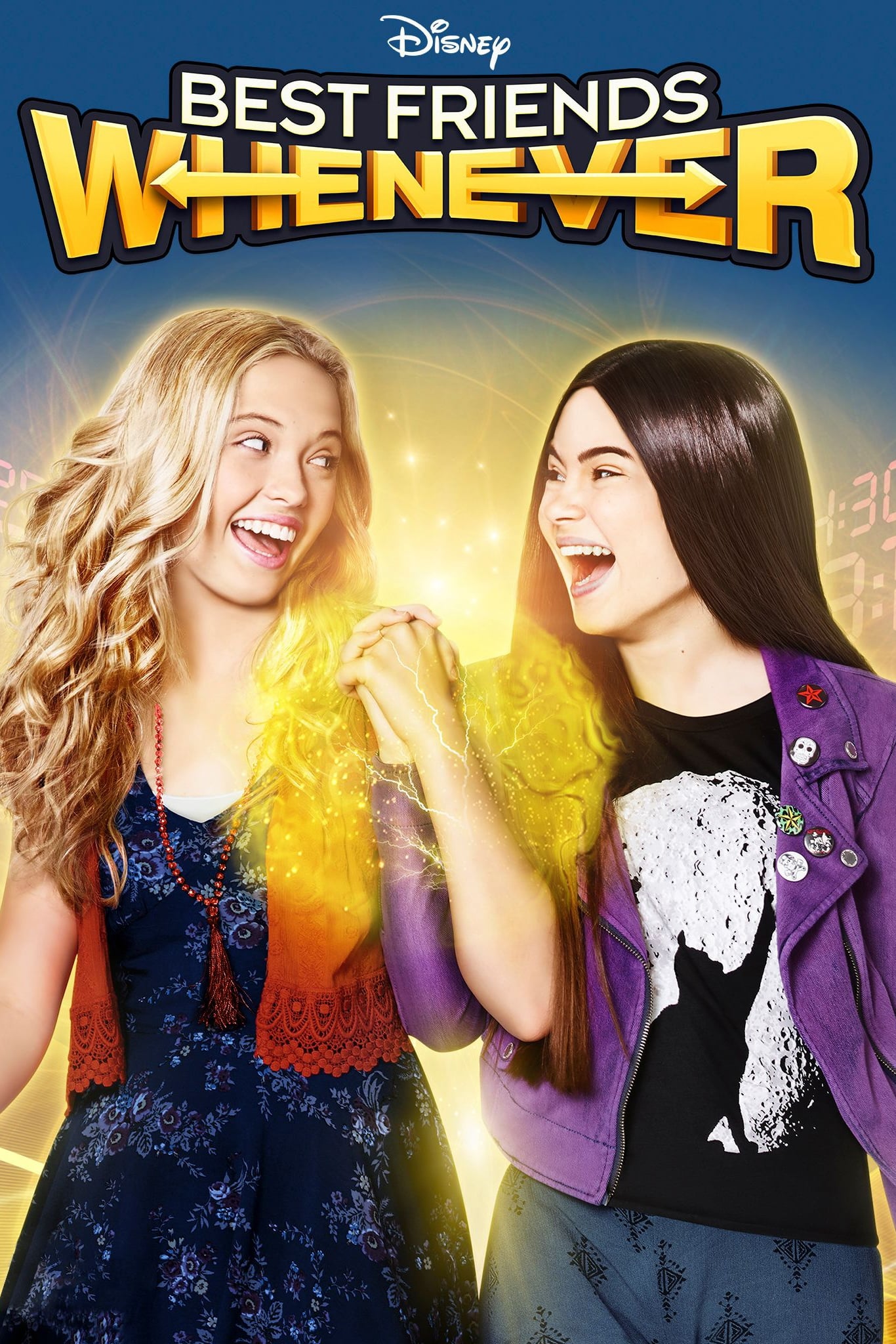 Best Friends Whenever | Best Friends Whenever