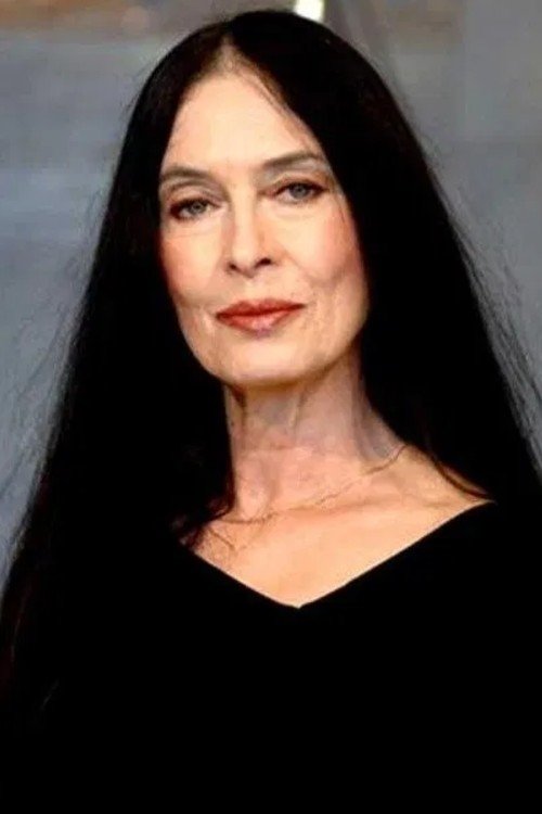 بازیگر Zuzana Kocúriková  