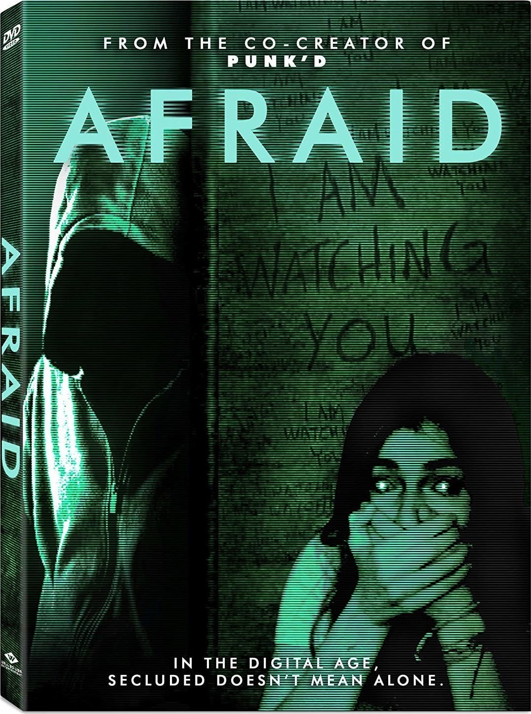 Afraid | Afraid