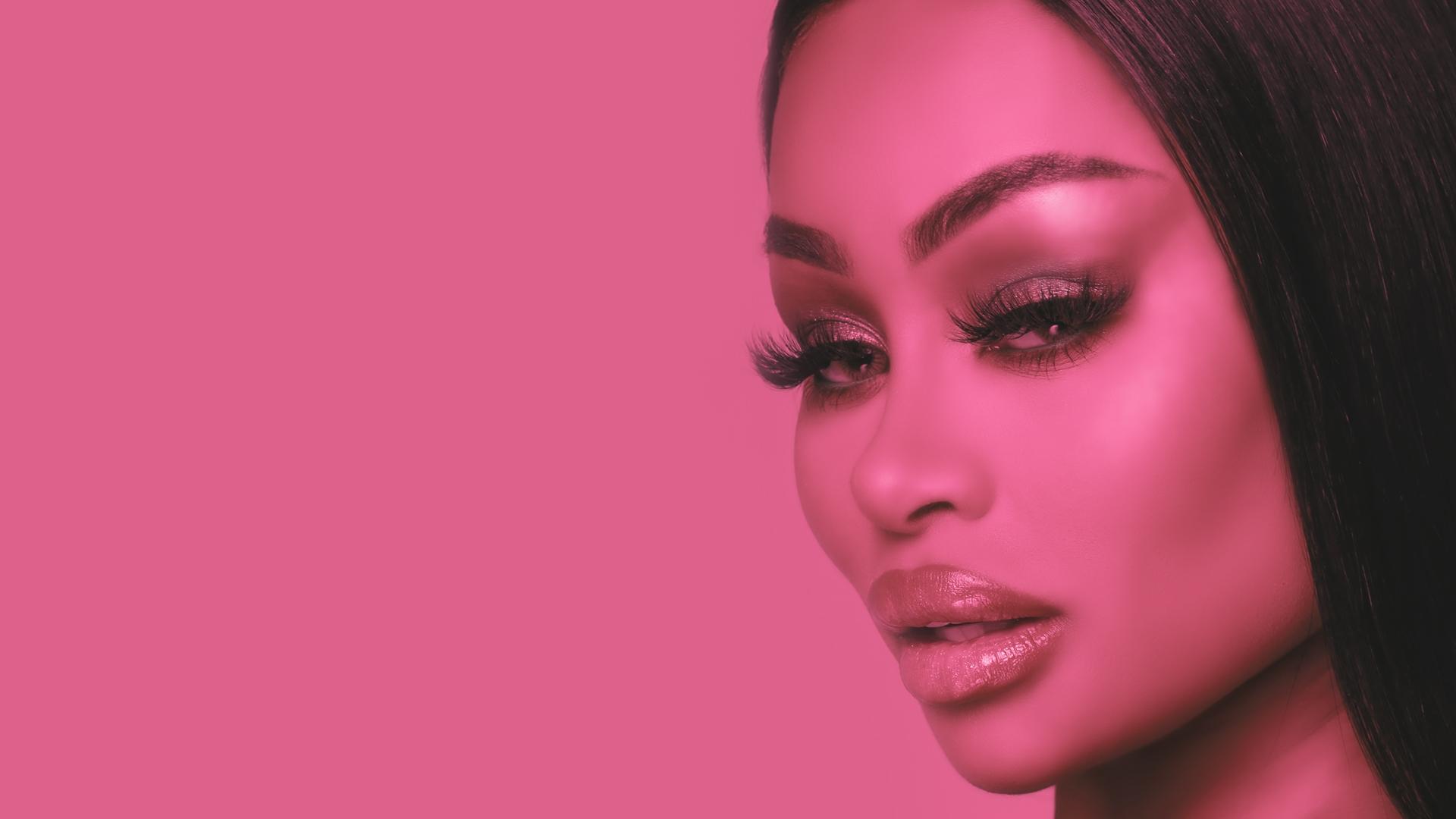 The Real Blac Chyna|The Real Blac Chyna