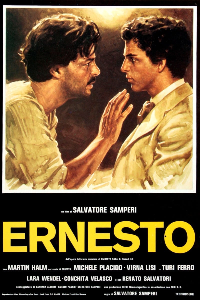 Ernesto | Ernesto