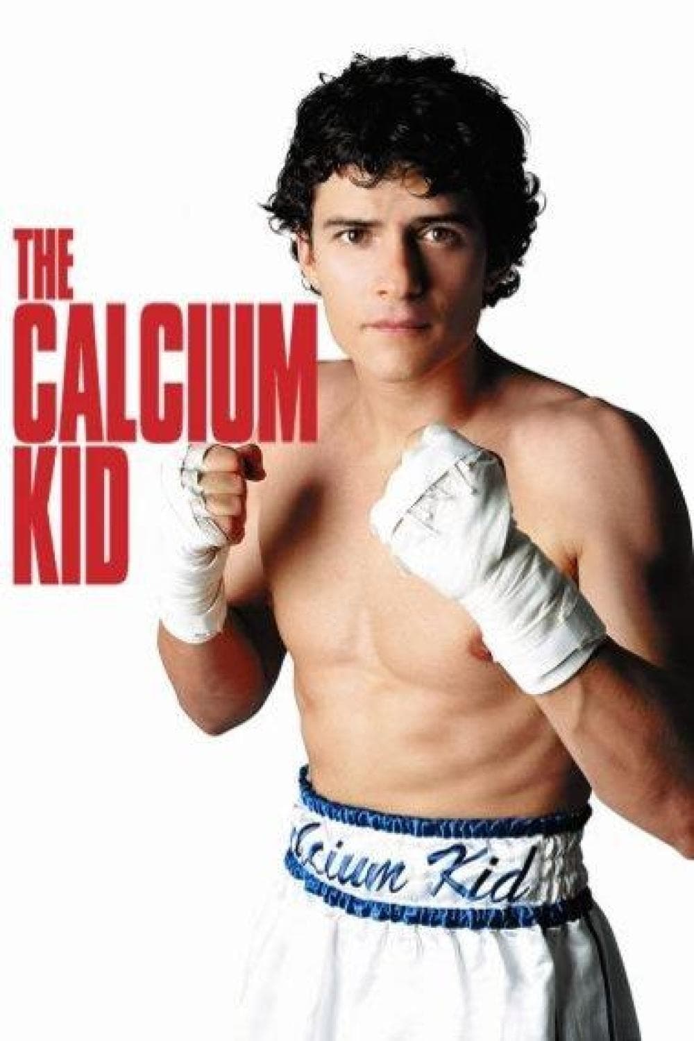 The Calcium Kid | The Calcium Kid