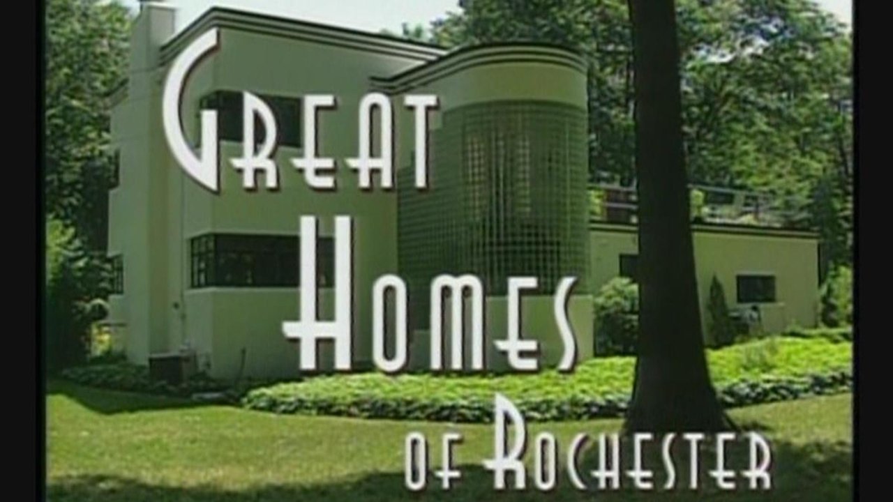 Great Homes of Rochester|Great Homes of Rochester