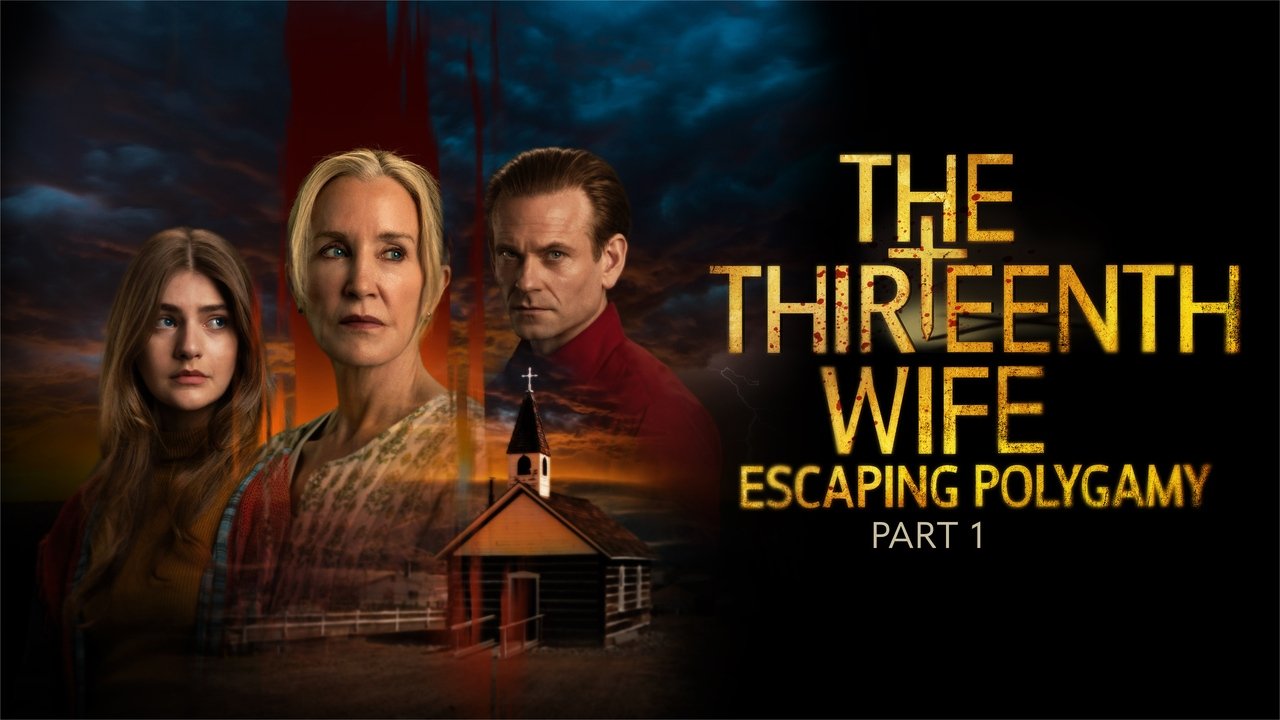 The Thirteenth Wife: Escaping Polygamy, Part 1|The Thirteenth Wife: Escaping Polygamy, Part 1