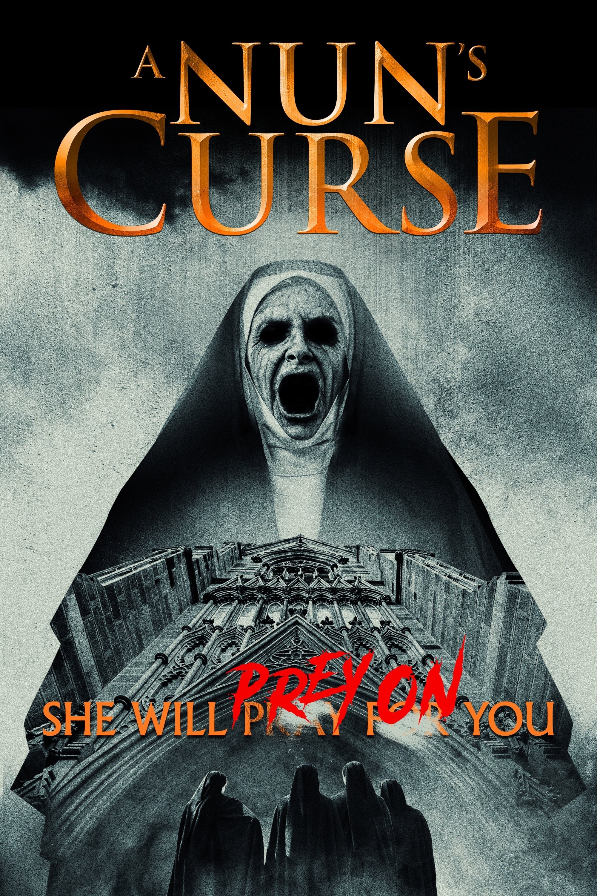 A Nun's Curse | A Nun's Curse