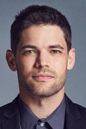 بازیگر Jeremy Jordan  