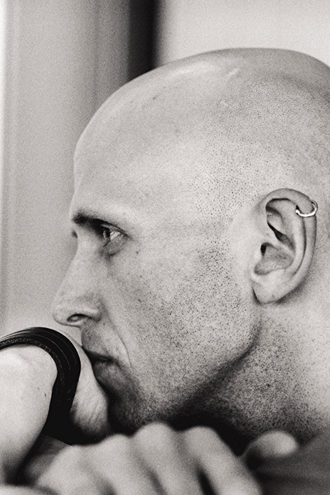 بازیگر Wayne McGregor  