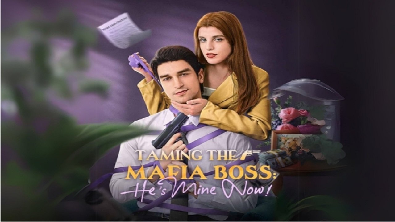 Taming the Mafia Boss, He's Mine Now!|Taming the Mafia Boss, He's Mine Now!