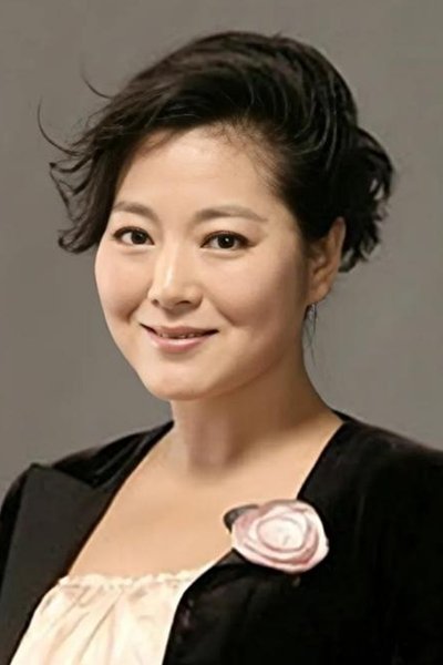 بازیگر Qianhua Wang  