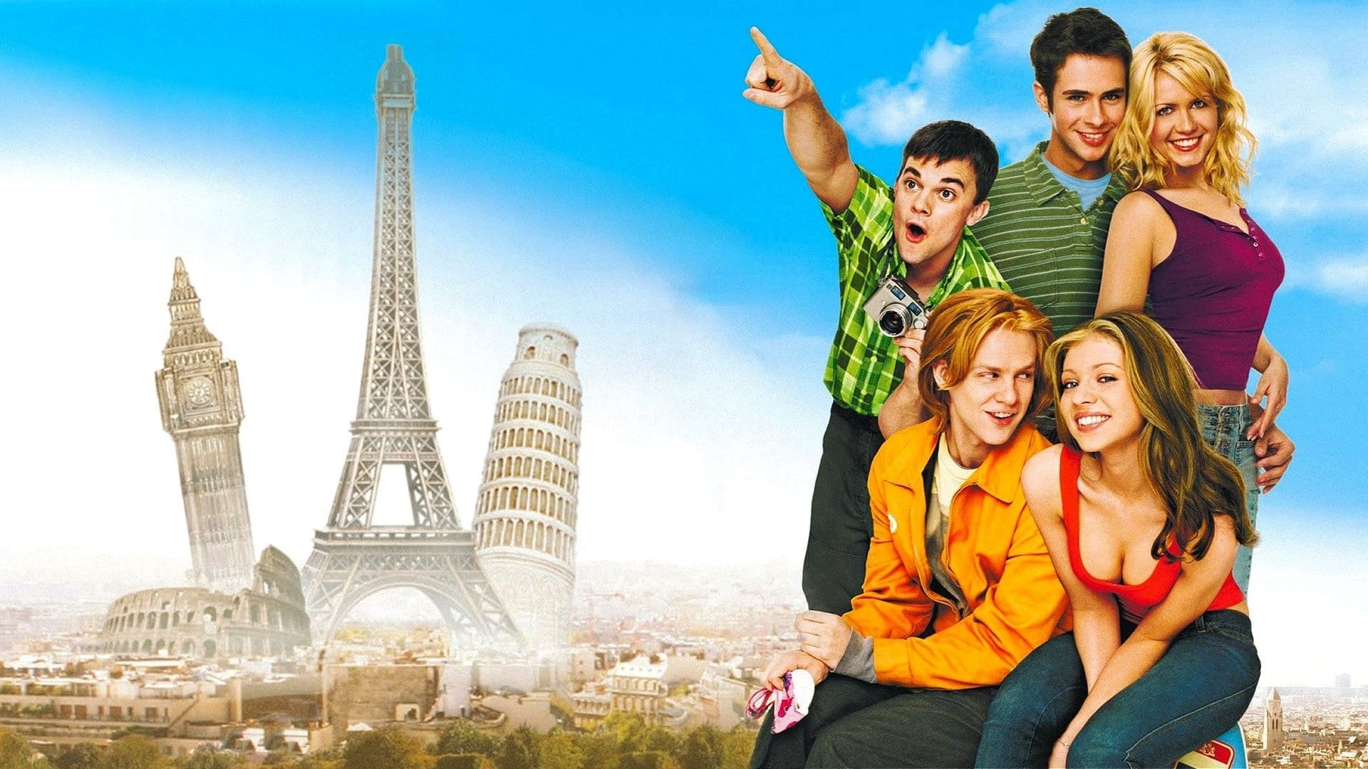 EuroTrip|EuroTrip