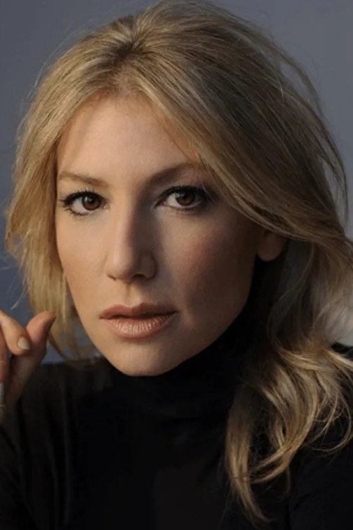 بازیگر Ari Graynor  