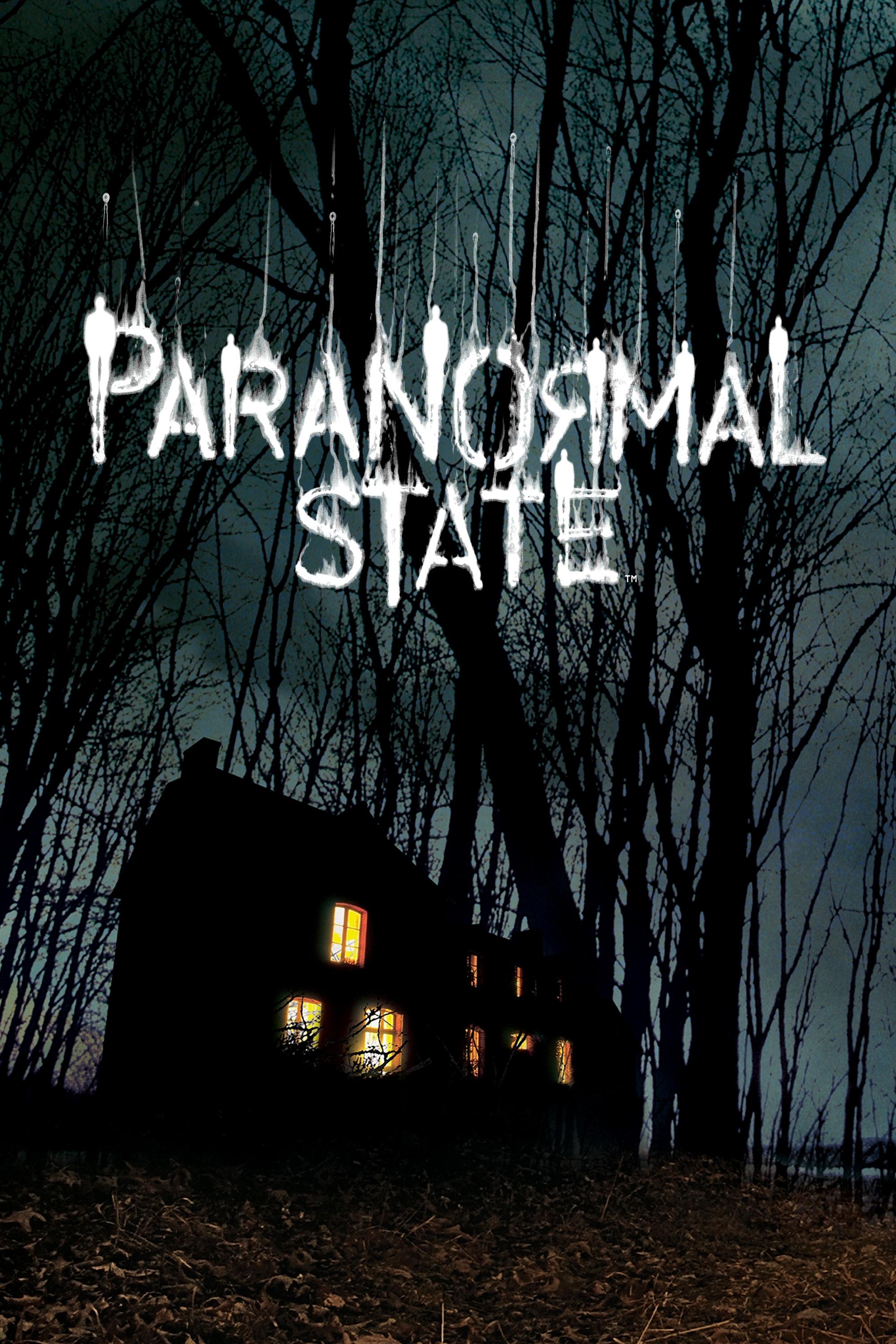 Paranormal State | Paranormal State