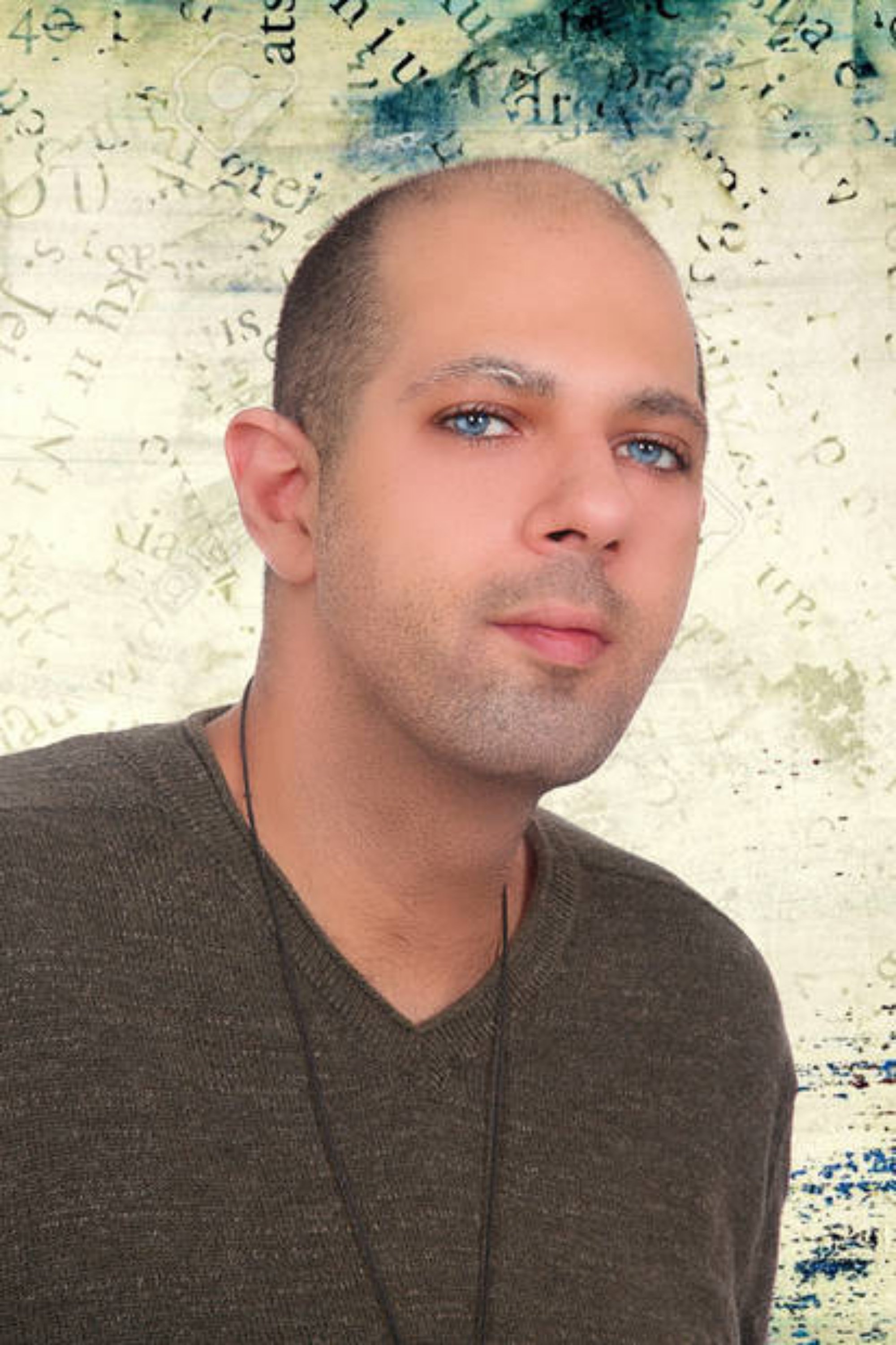بازیگر Kris Kourtis  