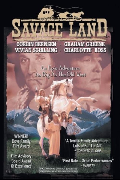 Savage Land | Savage Land