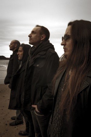 بازیگر Agalloch  