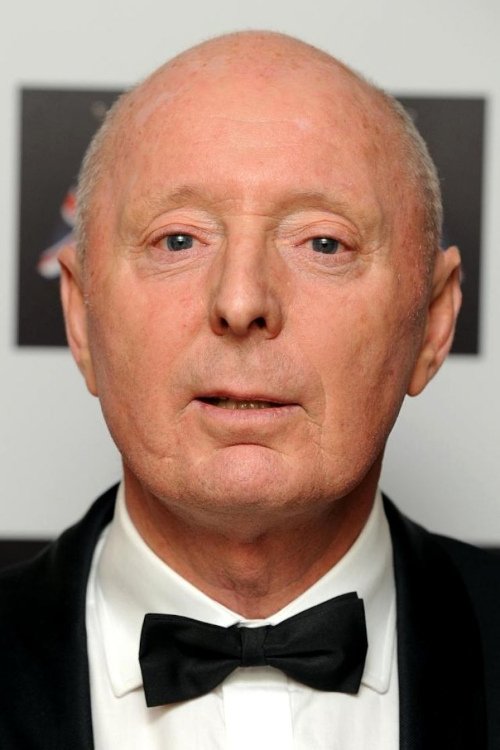 بازیگر Jasper Carrott  