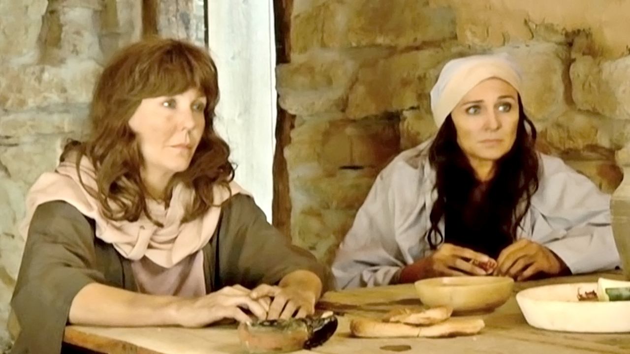 The Book of Ruth: Journey of Faith|The Book of Ruth: Journey of Faith