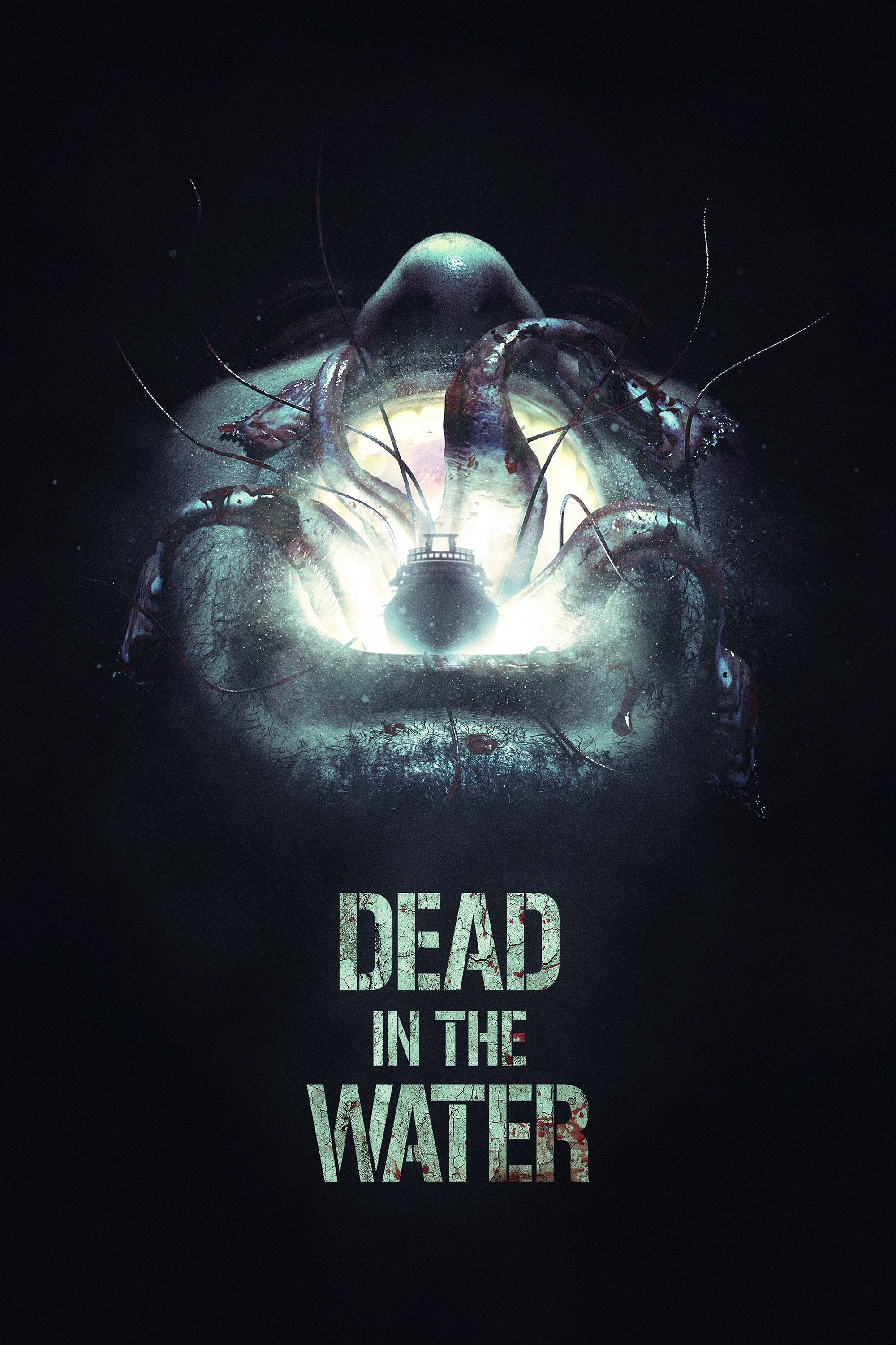 Dead in the Water | Dead in the Water