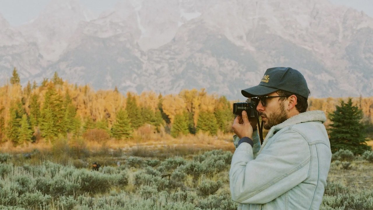 Photographic Storytelling with Joe Greer|Photographic Storytelling with Joe Greer