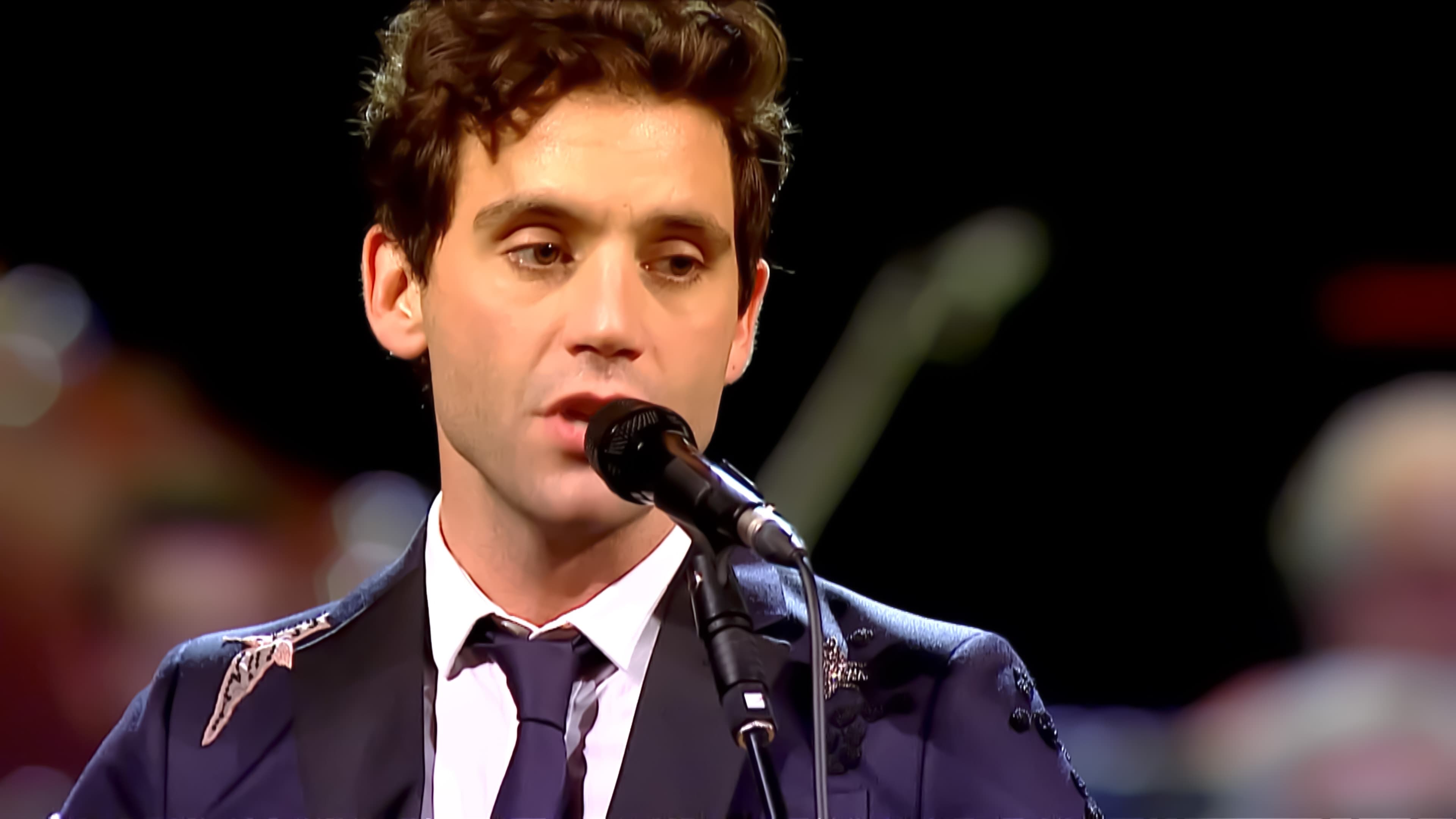 MIKA : Sinfonia Pop|MIKA : Sinfonia Pop