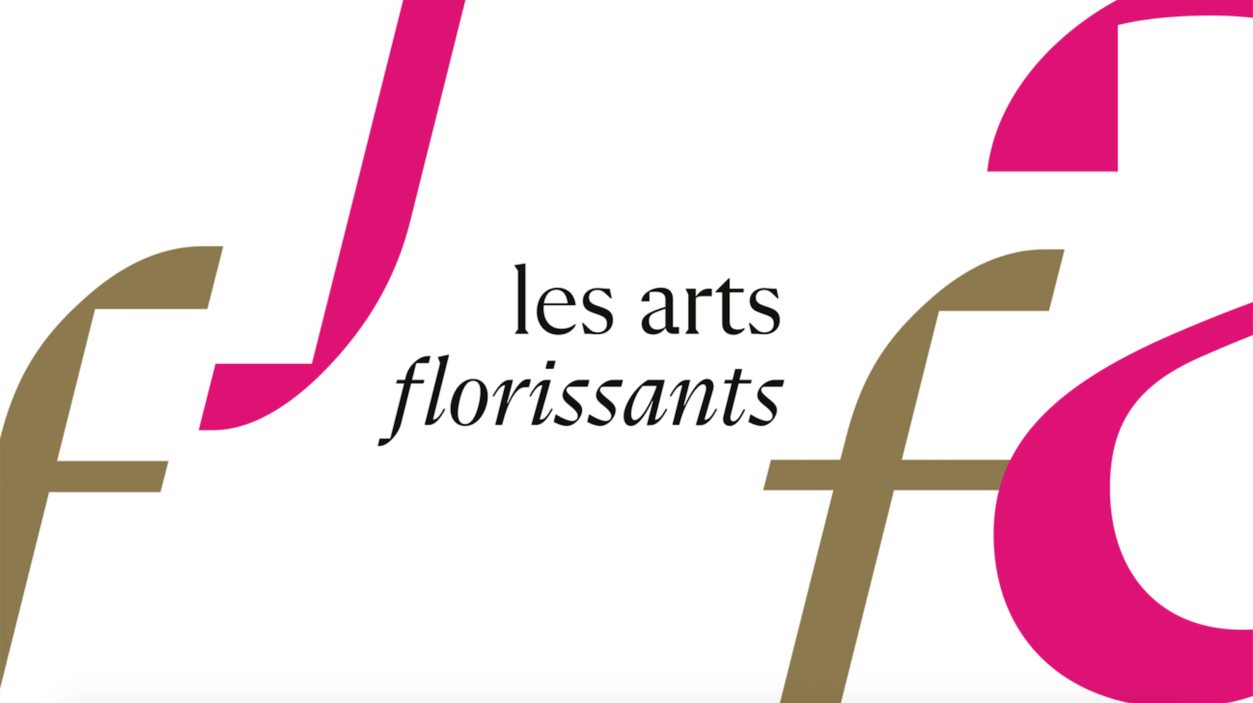 Les Arts Florissants