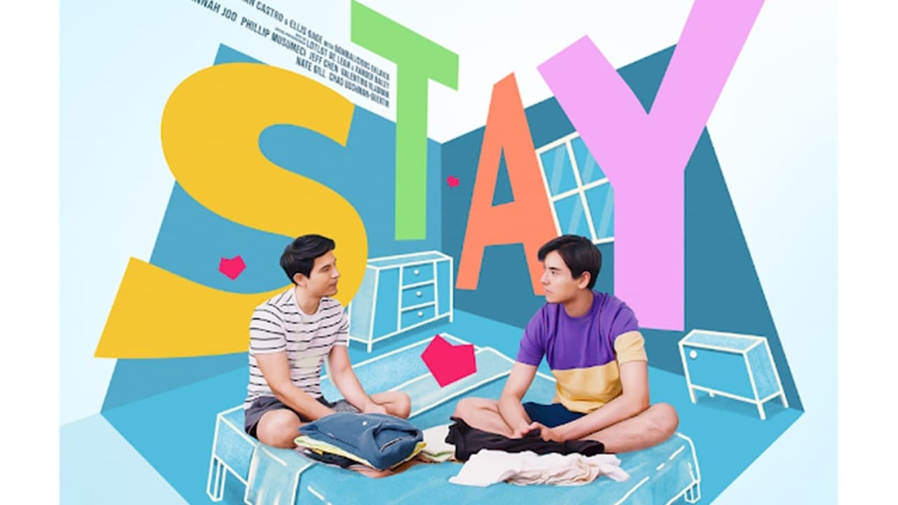 Stay|Stay