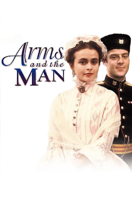 Arms and the Man | Arms and the Man