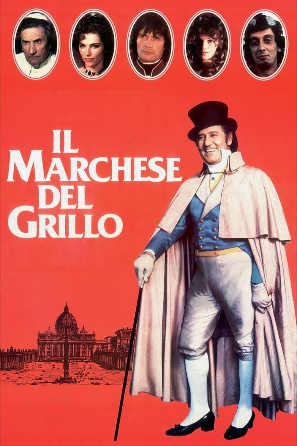 Il marchese del Grillo