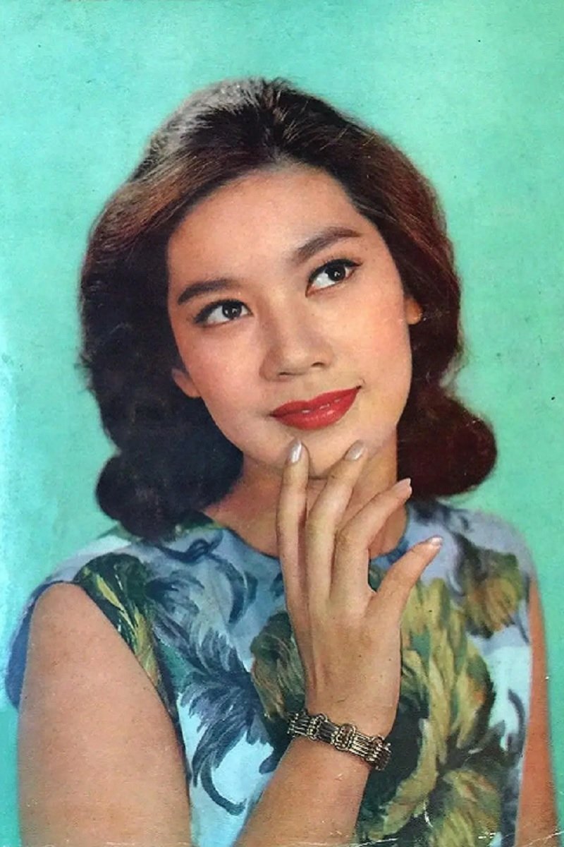 بازیگر Tang Wen  