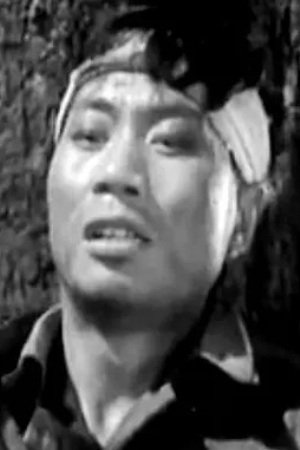 بازیگر Zimin Zhao  