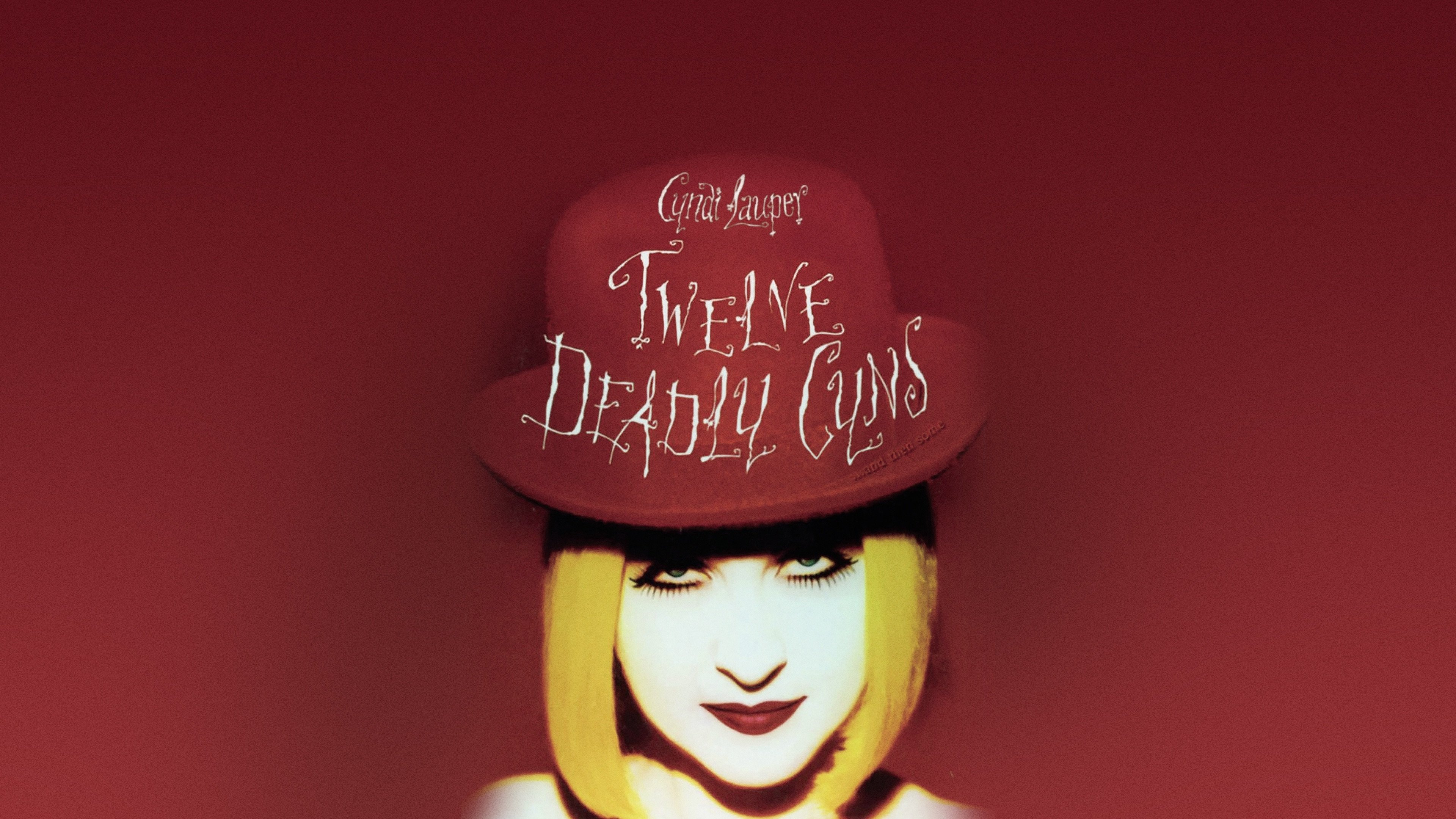 Cyndi Lauper: 12 Deadly Cyns... and Then Some|Cyndi Lauper: 12 Deadly Cyns... and Then Some