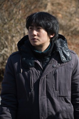 بازیگر Min Yong-keun  