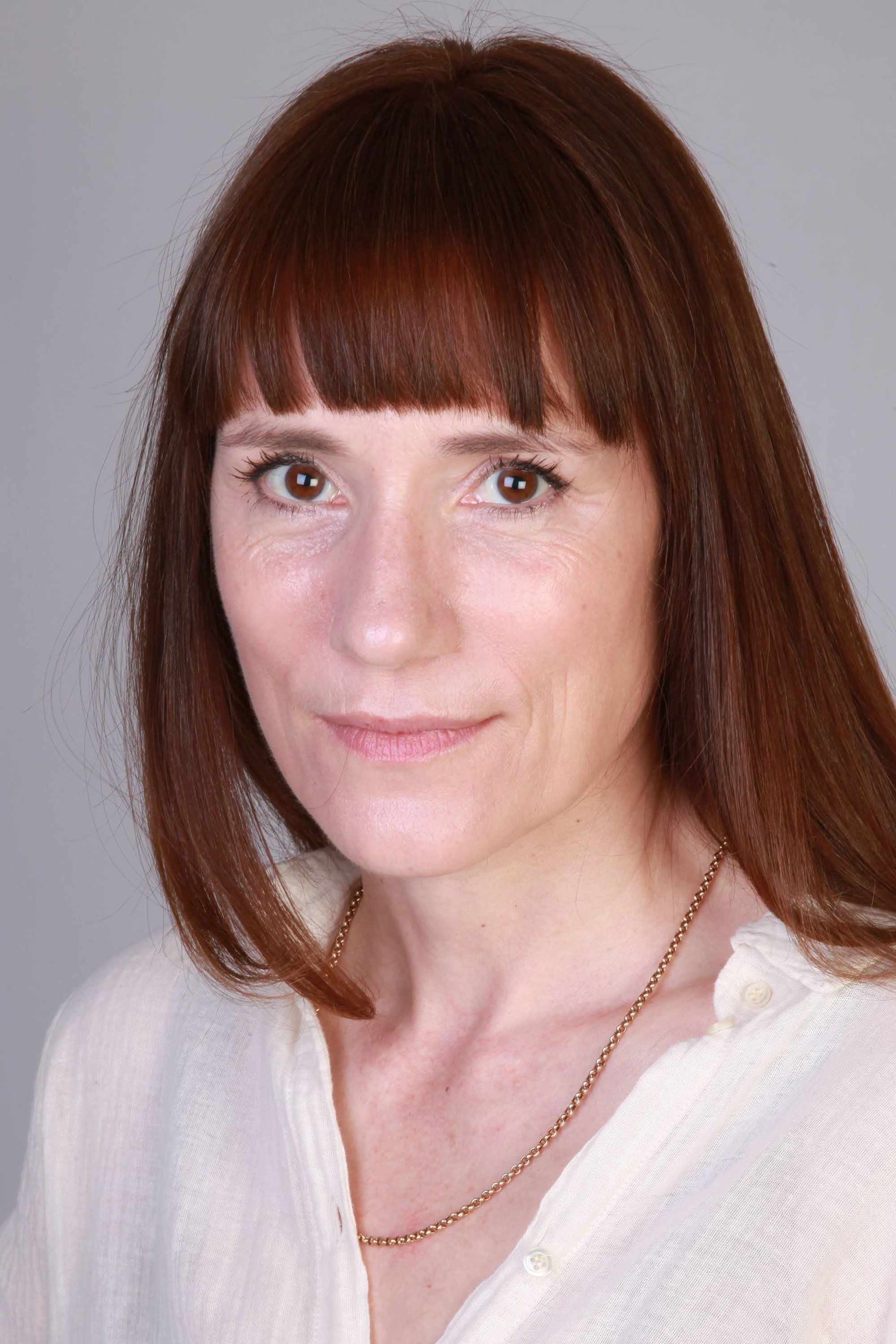 بازیگر Charlotte Randle  