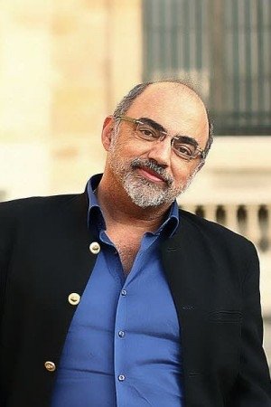 بازیگر Pierre Jovanovic  
