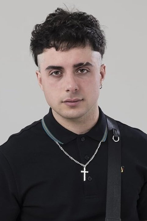 بازیگر Gonçalo Braga  