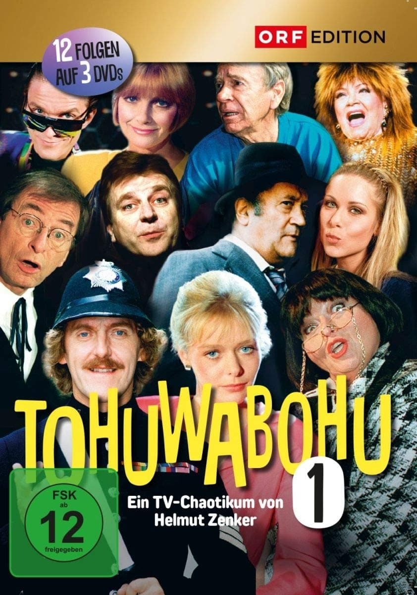 Tohuwabohu | Tohuwabohu