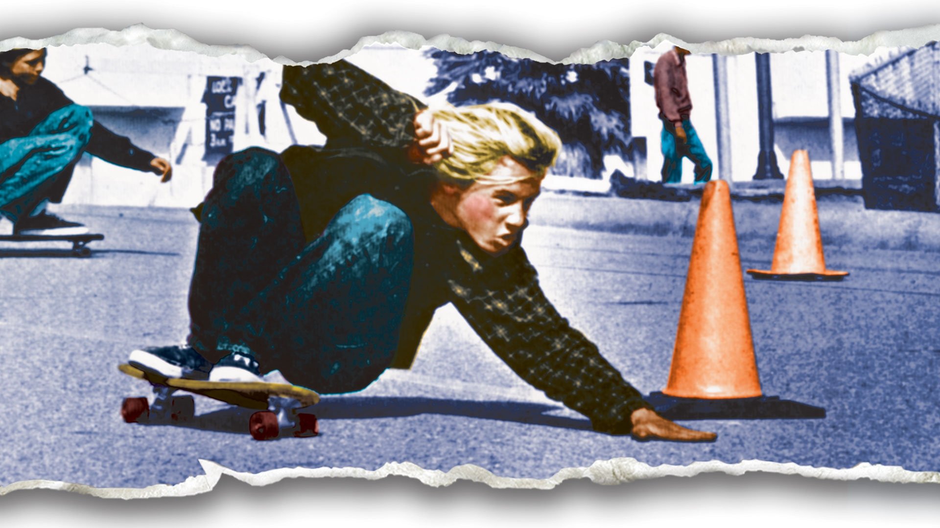 Dogtown and Z-Boys|Dogtown and Z-Boys