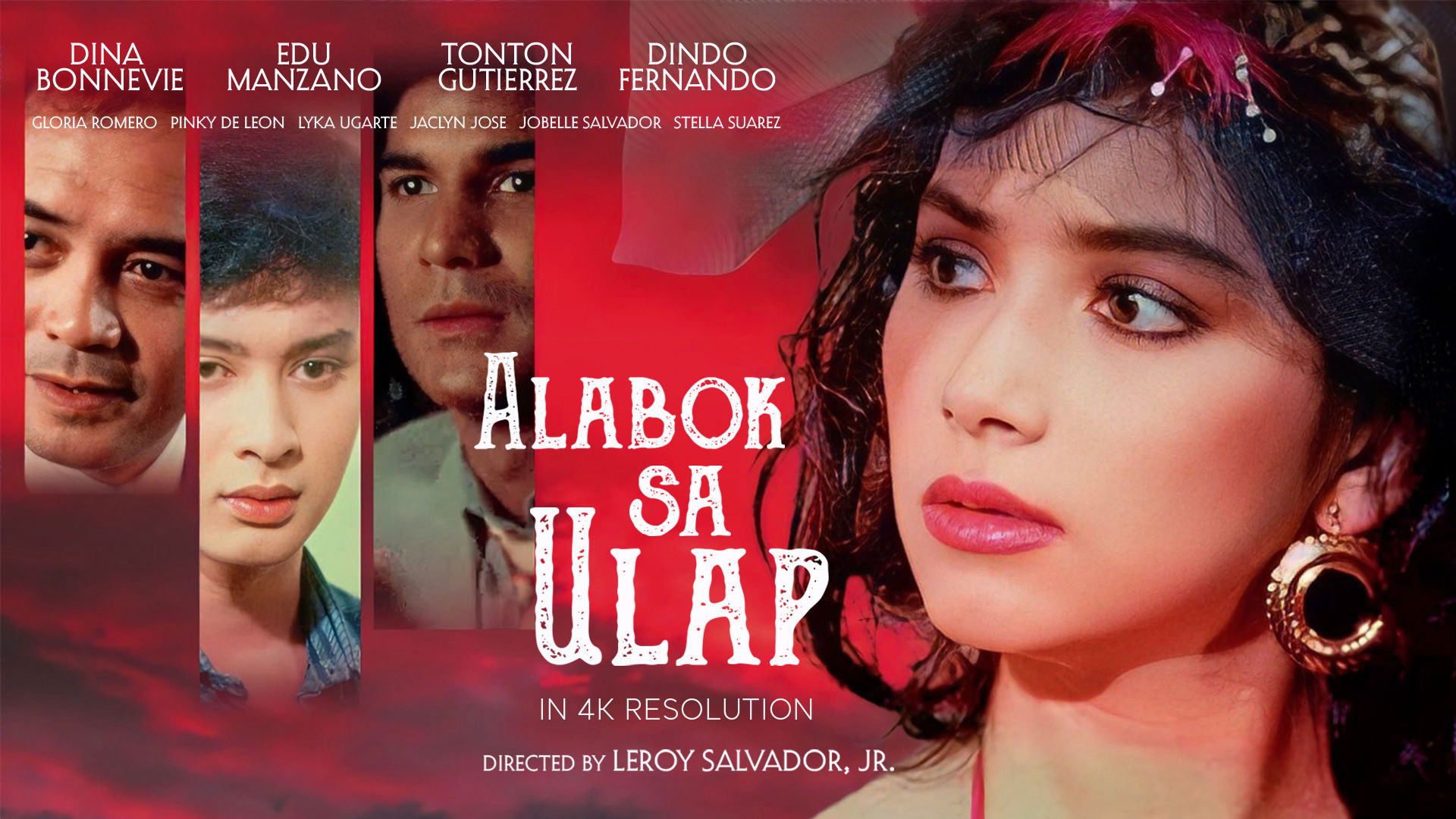Alabok sa Ulap|Alabok sa Ulap