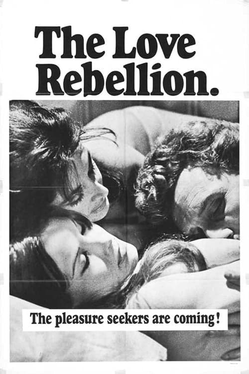 The Love Rebellion | The Love Rebellion