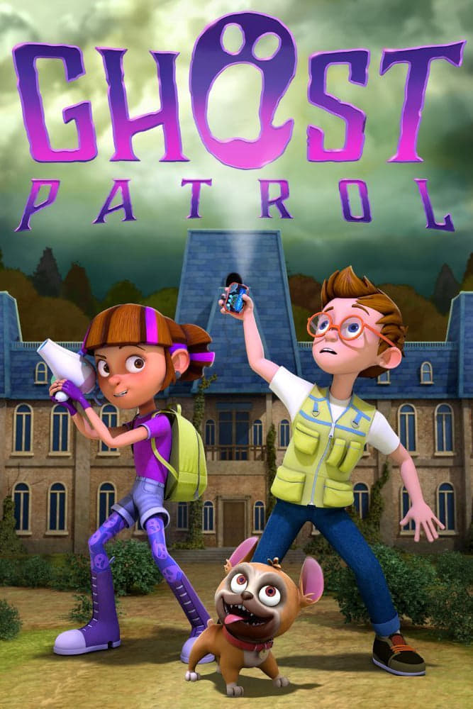 Ghost Patrol | Ghost Patrol