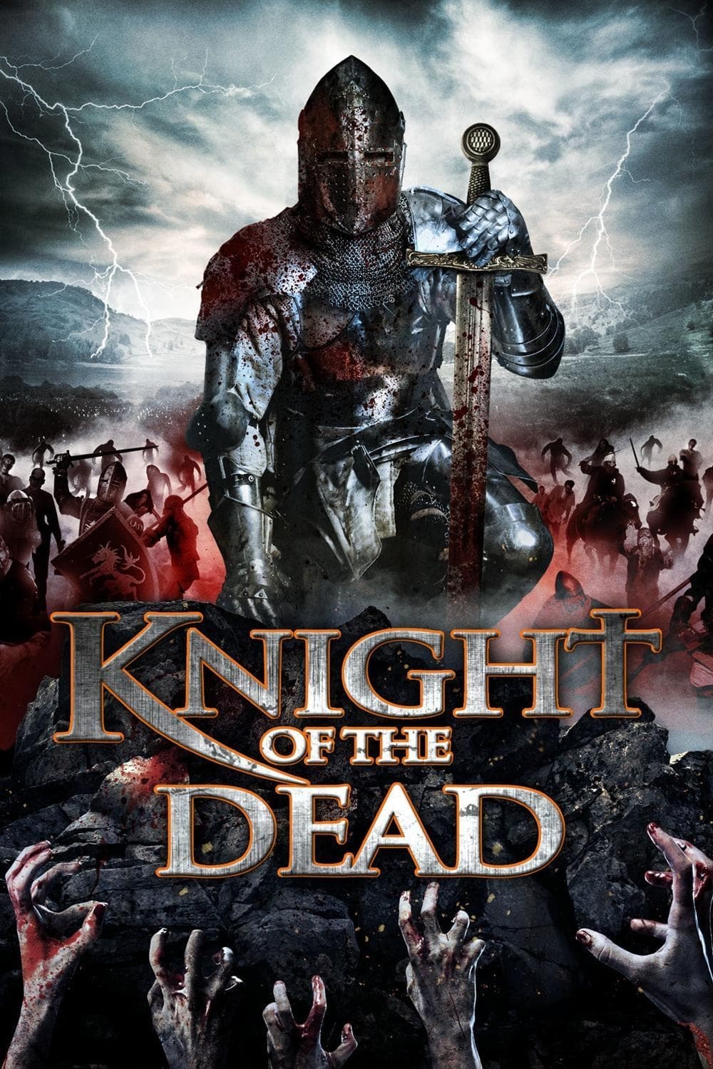 Knight of the Dead | Knight of the Dead