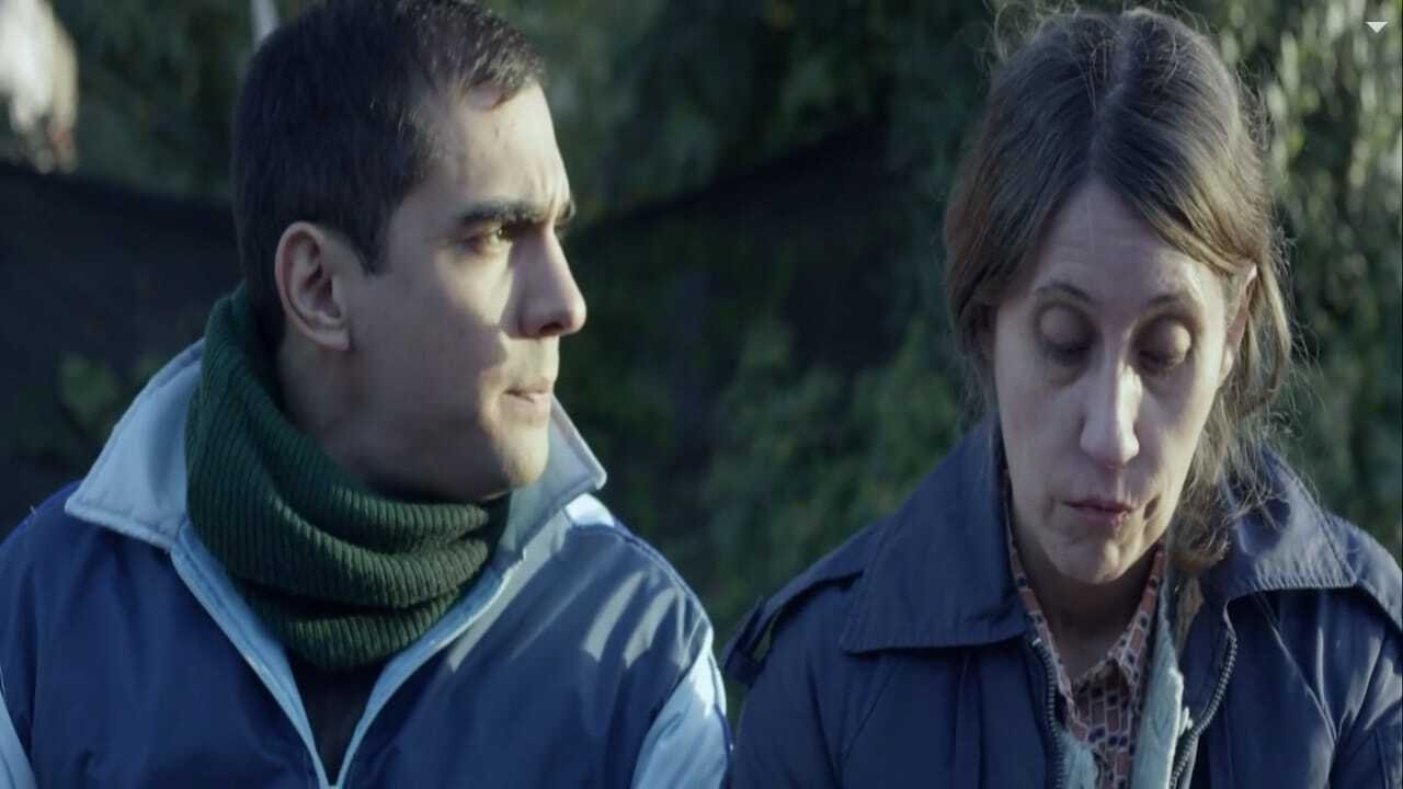 El aprendiz|El aprendiz